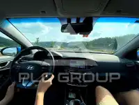 2017 Hyundai Ioniq