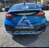 2017 Hyundai Ioniq