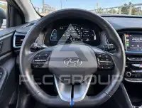 2017 Hyundai Ioniq