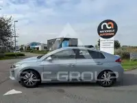 2017 Hyundai Ioniq