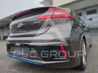 2017 Hyundai Ioniq