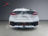 2017 Hyundai Ioniq