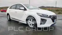 2017 Hyundai Ioniq