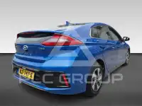 2017 Hyundai Ioniq