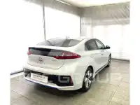 2017 Hyundai Ioniq