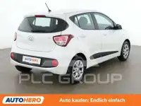 2017 Hyundai I10