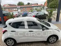 2017 Hyundai I10