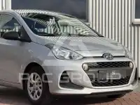 2017 Hyundai I10