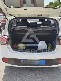 2017 Hyundai I10