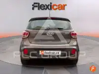 2017 Hyundai I10