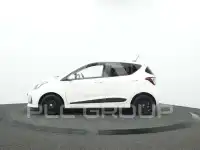 2017 Hyundai I10