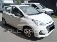 2017 Hyundai I10