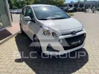 2017 Hyundai I10