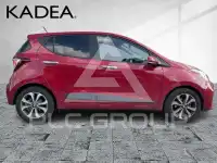 2017 Hyundai I10