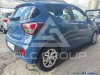 2017 Hyundai I10