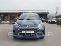 2017 Hyundai I10
