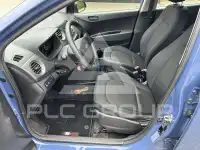 2017 Hyundai I10