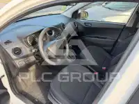2017 Hyundai I10