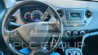 2017 Hyundai I10
