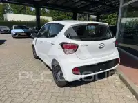 2017 Hyundai I10