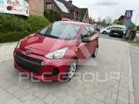 2017 Hyundai I10