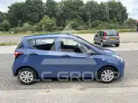 2017 Hyundai I10