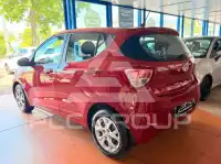 2017 Hyundai I10
