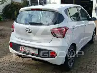2017 Hyundai I10