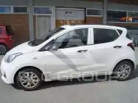 2017 Hyundai I10