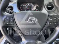 2017 Hyundai I10