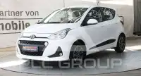 2017 Hyundai I10