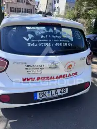 2017 Hyundai I10