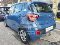 2017 Hyundai I10