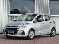 2017 Hyundai I10