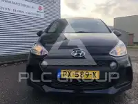 2017 Hyundai I10