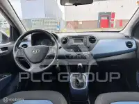 2017 Hyundai I10