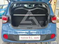 2017 Hyundai I10