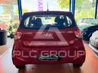 2017 Hyundai I10