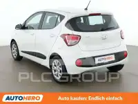 2017 Hyundai I10