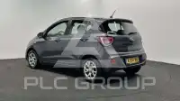 2017 Hyundai I10