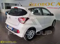 2017 Hyundai I10
