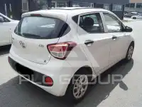 2017 Hyundai I10