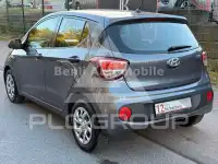 2017 Hyundai I10