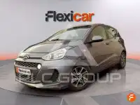 2017 Hyundai I10