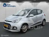 2017 Hyundai I10