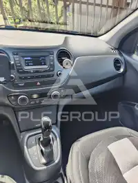 2017 Hyundai I10