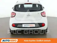 2017 Hyundai I10
