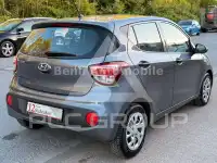 2017 Hyundai I10