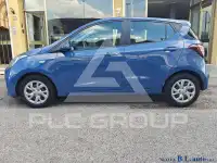 2017 Hyundai I10