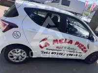 2017 Hyundai I10